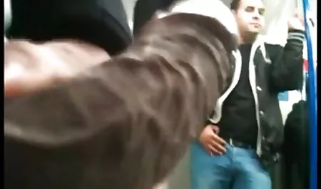 Feminine beauty pokes her finger in shaved pussy