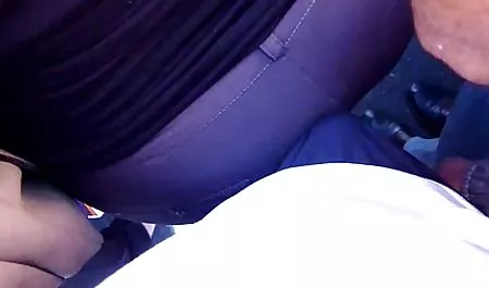 Young girl with hairy pubis has anal sex